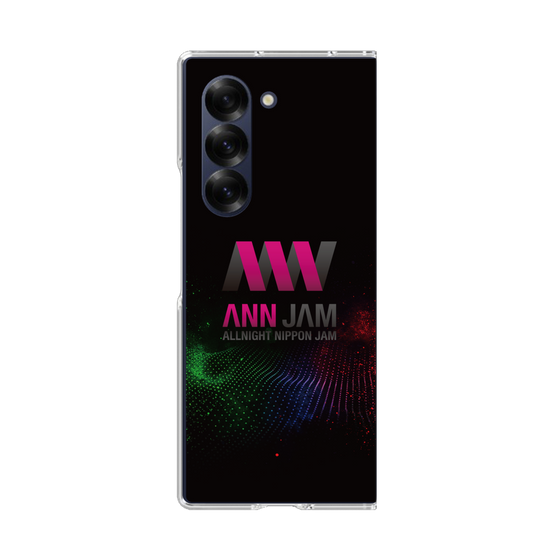 Clear Case［ Nippon Broadcasting System - All Night Nippon Jam ］
