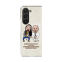 Clear Case［ Nippon Broadcasting System - All Night Nippon Podcast [Tom Brown] Ivory ］