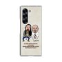 Clear Case［ Nippon Broadcasting System - All Night Nippon Podcast [Tom Brown] Ivory ］