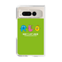 Clear Case［ Nippon Broadcasting System - Ra-san, Ji-ko, O-chan MEADOU ］