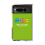 Clear Case［ Nippon Broadcasting System - Ra-san, Ji-ko, O-chan MEADOU ］
