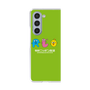 Clear Case［ Nippon Broadcasting System - Ra-san, Ji-ko, O-chan MEADOU ］