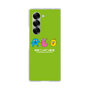 Clear Case［ Nippon Broadcasting System - Ra-san, Ji-ko, O-chan MEADOU ］