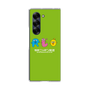 Clear Case［ Nippon Broadcasting System - Ra-san, Ji-ko, O-chan MEADOU ］