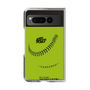 Clear Case［ Nippon Broadcasting System - Show Up Nighter C01 ］