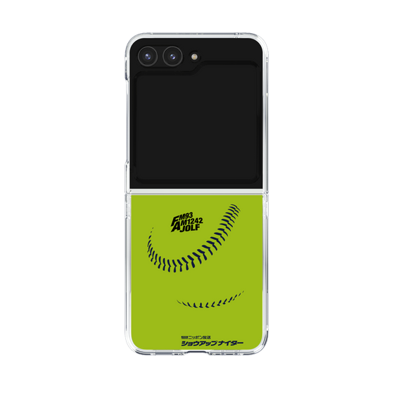 Clear Case［ Nippon Broadcasting System - Show Up Nighter C01 ］