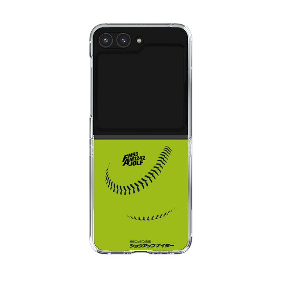 Clear Case［ Nippon Broadcasting System - Show Up Nighter C01 ］