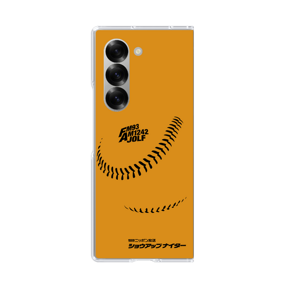 Clear Case［ Nippon Broadcasting System - Show Up Nighter C03 ］