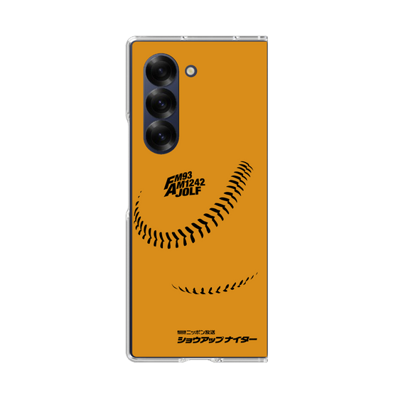 Clear Case［ Nippon Broadcasting System - Show Up Nighter C03 ］