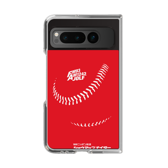 Clear Case［ Nippon Broadcasting System - Show Up Nighter C04 ］