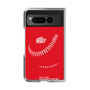Clear Case［ Nippon Broadcasting System - Show Up Nighter C04 ］