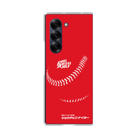 Clear Case［ Nippon Broadcasting System - Show Up Nighter C04 ］