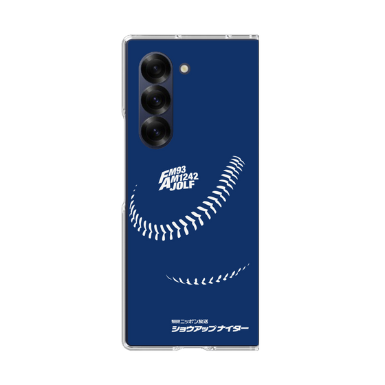 Clear Case［ Nippon Broadcasting System - Show Up Nighter C05 ］