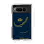 Clear Case［ Nippon Broadcasting System - Show Up Nighter P01 ］