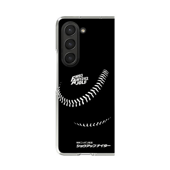 Clear Case［ Nippon Broadcasting System - Show Up Nighter P02 ］
