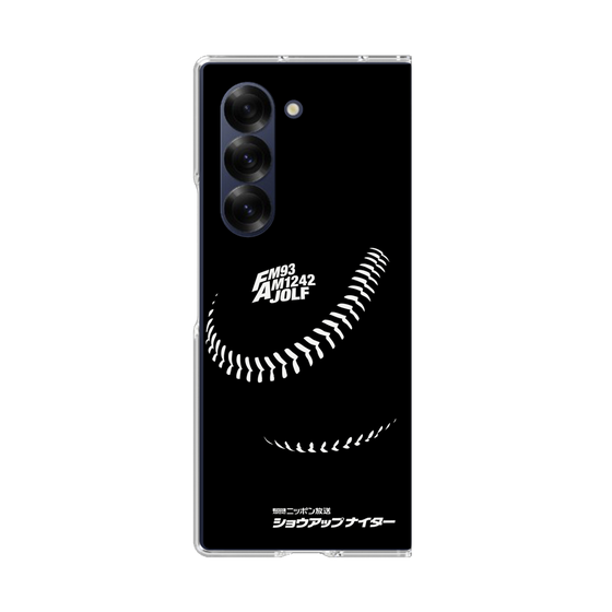 Clear Case［ Nippon Broadcasting System - Show Up Nighter P02 ］