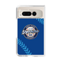 Clear Case［ Nippon Broadcasting System - Show Up Nighter  NC_C02 ］