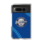 Clear Case［ Nippon Broadcasting System - Show Up Nighter  NC_C02 ］