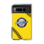 Clear Case［ Nippon Broadcasting System - Show Up Nighter  NC_C03 ］