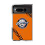 Clear Case［ Nippon Broadcasting System - Show Up Nighter  NC_C04 ］