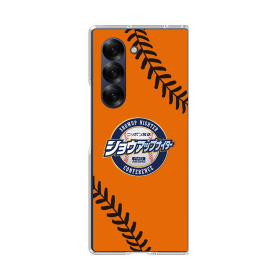 Clear Case［ Nippon Broadcasting System - Show Up Nighter  NC_C04 ］