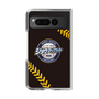 Clear Case［ Nippon Broadcasting System - Show Up Nighter NC_P02 ］