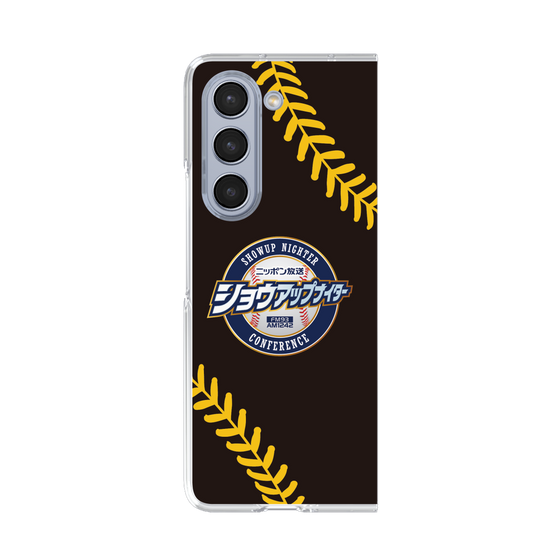 Clear Case［ Nippon Broadcasting System - Show Up Nighter NC_P02 ］