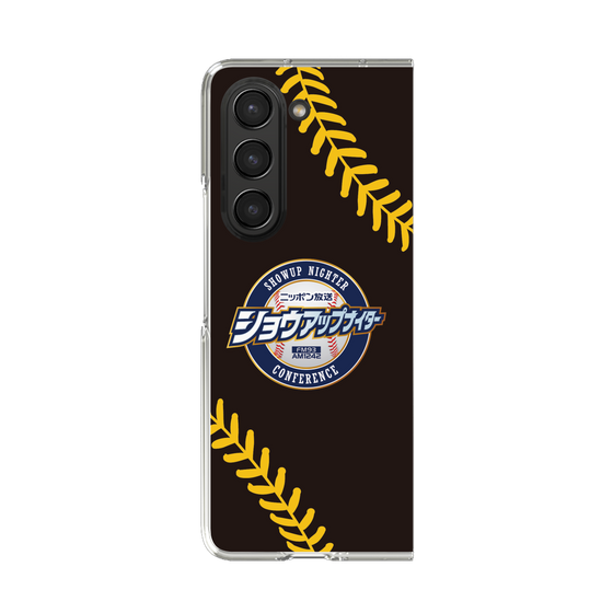 Clear Case［ Nippon Broadcasting System - Show Up Nighter NC_P02 ］