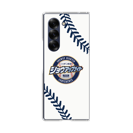Clear Case［ Nippon Broadcasting System - Show Up Nighter NC_P03 ］