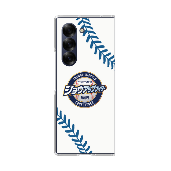 Clear Case［ Nippon Broadcasting System - Show Up Nighter NC_P06 ］