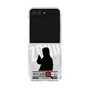 Clear Case［ Nippon Broadcasting System - Jiro Shinbo Zoom, Do You Mean That? Silhouette A ］