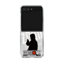 Clear Case［ Nippon Broadcasting System - Jiro Shinbo Zoom, Do You Mean That? Silhouette A ］