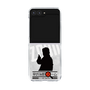 Clear Case［ Nippon Broadcasting System - Jiro Shinbo Zoom, Do You Mean That? Silhouette A ］