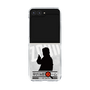 Clear Case［ Nippon Broadcasting System - Jiro Shinbo Zoom, Do You Mean That? Silhouette A ］