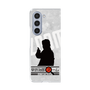 Clear Case［ Nippon Broadcasting System - Jiro Shinbo Zoom, Do You Mean That? Silhouette A ］
