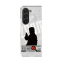 Clear Case［ Nippon Broadcasting System - Jiro Shinbo Zoom, Do You Mean That? Silhouette A ］