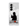 Clear Case［ Nippon Broadcasting System - Jiro Shinbo Zoom, Do You Mean That? Silhouette A ］
