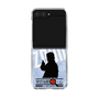 Clear Case［ Nippon Broadcasting System - Jiro Shinbo Zoom, Do You Mean That? Silhouette B ］