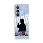 Clear Case［ Nippon Broadcasting System - Jiro Shinbo Zoom, Do You Mean That? Silhouette B ］
