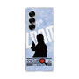 Clear Case［ Nippon Broadcasting System - Jiro Shinbo Zoom, Do You Mean That? Silhouette B ］
