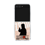 Clear Case［ Nippon Broadcasting System - Jiro Shinbo Zoom, Do You Mean That? Silhouette C ］