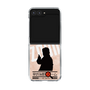 Clear Case［ Nippon Broadcasting System - Jiro Shinbo Zoom, Do You Mean That? Silhouette C ］