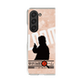 Clear Case［ Nippon Broadcasting System - Jiro Shinbo Zoom, Do You Mean That? Silhouette C ］
