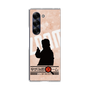 Clear Case［ Nippon Broadcasting System - Jiro Shinbo Zoom, Do You Mean That? Silhouette C ］