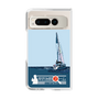 Clear Case［ Nippon Broadcasting System - Jiro Shinbo Zoom, Do You Mean That? Yacht A ］