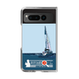 Clear Case［ Nippon Broadcasting System - Jiro Shinbo Zoom, Do You Mean That? Yacht A ］