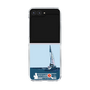Clear Case［ Nippon Broadcasting System - Jiro Shinbo Zoom, Do You Mean That? Yacht A ］