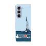 Clear Case［ Nippon Broadcasting System - Jiro Shinbo Zoom, Do You Mean That? Yacht A ］