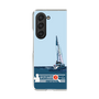 Clear Case［ Nippon Broadcasting System - Jiro Shinbo Zoom, Do You Mean That? Yacht A ］