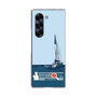 Clear Case［ Nippon Broadcasting System - Jiro Shinbo Zoom, Do You Mean That? Yacht A ］